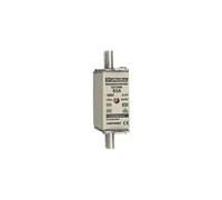 Mersen 4086500083114 NH-ZERO Fusible NH000GG50V63 63A avec fusible NH Taille 000 AC500V