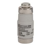 mersen Mersen Fusible NEOZED D02 gG 32A/400V D02GG40V32 Quantité:1