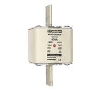 mersen Mersen Fusible NH cartouche SF Gr.3 gG 630A/500V KM NH3GG50V630 Quantité:1