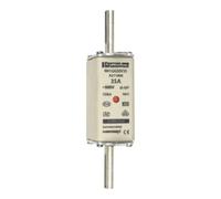 mersen Mersen Fusible NH insert SF Gr.1 gG 35A/500V KM NH1GG50V35 Quantité:1