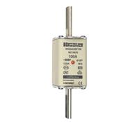 mersen Mersen Porte-fusible NH SF Gr.2 gG 100A/500V KM NH2GG50V100 Quantité:1