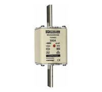 mersen Mersen Porte-fusible NH SF Gr.2 gG 300A/500V KM NH2GG50V300 Quantité:1