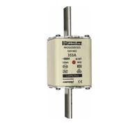 mersen Mersen Porte-fusible NH SF Gr.2 gG 355A/500V KM NH2GG50V355 Quantité:1