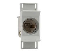mersen Mersen Socle de fusible NEOZED D02 63A/AC230V/400V 01721.470000 Quantité:1