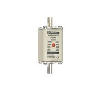 mersen Mersen Fusible NH SF Gr.00 gG 125A/500VKM NH00GG50V125 Quantité:1