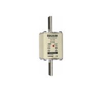 Mersen NH2GG50V315 8430399002088 Fusible NH Taille 2 315 A 500 V CC