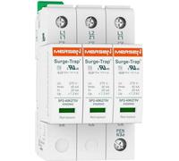 Mersen Ü-ABLEITER T2 275V 3P +FM (STPT2-40K275V-3PM)