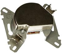 Merten - 466097 - Prise antenne satellite triple (Import Allemagne)