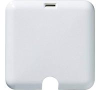 Merten 520427 Boîtier de raccordement pour cuisine IP20 blanc polaire