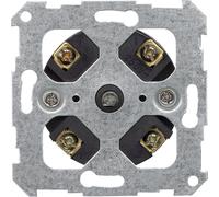 Merten 538000 Interrupteur électrique Minuterie 2P Noir