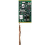 Merten 565495 Module radio pour ARGUS 220 Détecteur de mouvement, module radio