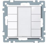 Merten 617425 Elektroschalter Weiß (617425)