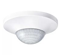 Merten 630719 Bewegungsmelder Verkabelt Zimmerdecke Weiß (630719)