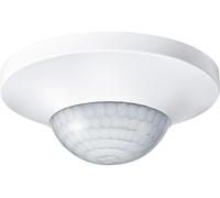 Merten 630819 Bewegungsmelder Verkabelt Zimmerdecke Weiß (630819)