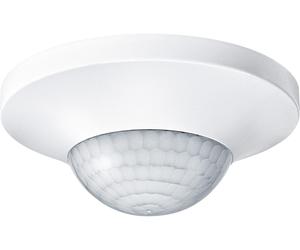Merten 630819 Bewegungsmelder Verkabelt Zimmerdecke Weiß (630819)