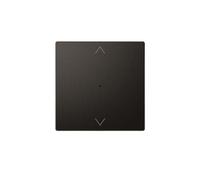 MERTEN bouton 1t interrupteur système design anth glz