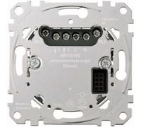 Merten Commande de stores MEG5165-0000 Utilisation, Bouton + interrupteur, Argent