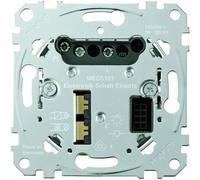 Merten Commutateur électronique MEG5151-0000 Utilisation, Bouton + interrupteur, Argent