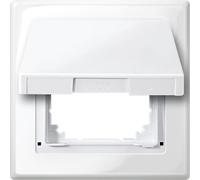 Merten Couvercle de protection pws/gl 478019