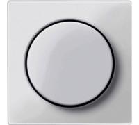 Merten Disque central avec système de bouton rotatif M
