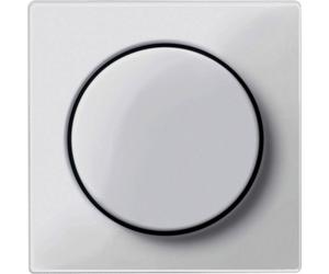 Merten Disque central avec système de bouton rotatif M