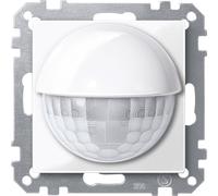 MERTEN GMBH Merten KNX ARGUS 180 2,20m UP 631719 blanc polaire brillant Système M