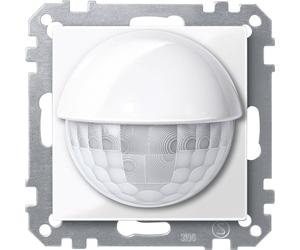 MERTEN GMBH Merten KNX ARGUS 180 2,20m UP 631719 blanc polaire brillant Système M