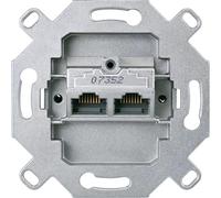 Merten Insert UAE 8/8 Cat.6 465706
