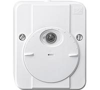 MERTEN Interrupteur crépusculaire AP 1S 2300W 40s/on