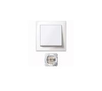 MERTEN Interrupteur jumbo MEG3341-1419 Thermoplastique polar-ws AC 250V MEG3341-141 MEG3341-1419 (MEG3341-1419)