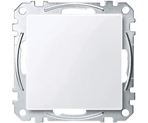 MERTEN KNX-Tastsensor PRO T PW, SYSTEM M MEG6185-0319 (MEG6185-0319)