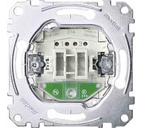 MERTEN Kontr.schalter-Einsatz MEG3102-0000 10AX AC 250V MEG3102-0000 MEG3102-0000 (MEG3102-0000)