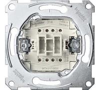Merten, Mécanisme de connexion SYSTEM M/DESIGN MTN3117-0000