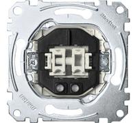 Merten MEG3105-0000 Insert d'interrupteur de contrôle de série unipolaire 10AX