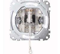 Merten Merten Interrupteur va-et-vient unipolaire 10AX 250V MEG3186-0000 Quantité:1