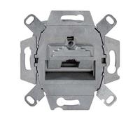 Merten MEG4530-0000 Elément UAE 8 Cat 6A iso