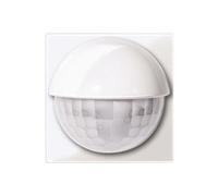Merten MEG5530-0319 ARGUS Präsenz 180/2,20 m UP Sensor-Modul Neu, polarweiß glänzend, System M