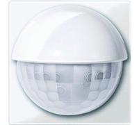 Merten MEG5530-0319 Bewegungsmelder Infrarotsensor Verkabelt Weiß (MEG5530-0319)