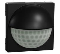Merten MEG5710-0403 Argus 180 UP Module de capteur M-Pur noir/mat