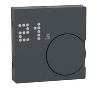 Merten MEG5779-0414 Régulateur de température ambiante Module System M...
