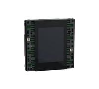 Merten MEG6191-6010 Tastsensor Flex, KNX, Merten System Design, Modul 1fach
