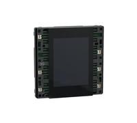 Merten MEG6193-6010 Tastsensor Flex, KNX, Merten System Design, Modul 3fach