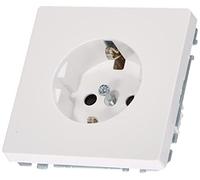 Merten Merten Prise SCHUKO lotosws avec bornes à vis MEG2300-6035 Quantité:1