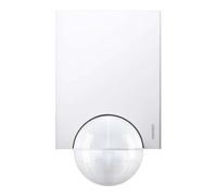 Merten Détecteur de mouvement ARGUS 220 MEG5628-3119 Plafond/Mur Blanc polaire