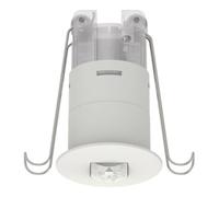 Merten Merten Détecteur de présence KNX Mini, encastré, 43x71 mm blanc MEG6303-0019 Quantité:1