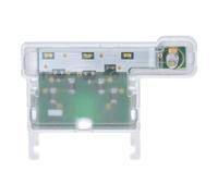 Merten Merten Éclairage LED à champ long blanc MEG3903-8000 Quantité:1