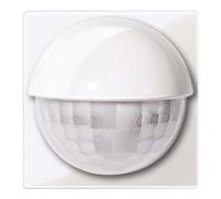 Merten MEG5530-0319 Bewegungsmelder Infrarotsensor Verkabelt Weiß (MEG5530-0319)