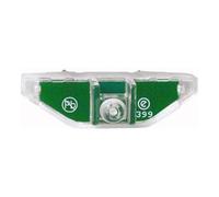 Merten Merten Module d’éclairage LED pour interrupteur/poussoir MEG3901-0000 Quantité:1