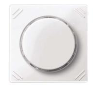 Merten MEG5252-0319 Interrupteur électrique blanc (MEG5252-0319)