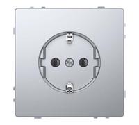 Merten Merten Prise SCHUKO eds avec bornes à vis MEG2301-6036 Quantité:1